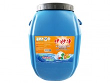 高浓缩膏状洗洁精