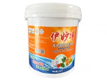 高浓缩膏状洗洁精