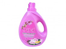深层洁净护理洗衣液