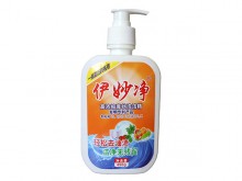高浓缩膏状洗洁精450g